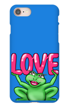 alwaysspazzy iPhone Phone Cases