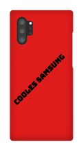 Cooles Samsung