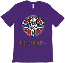 thenorsemantv T-Shirts