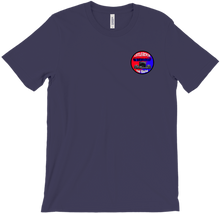 littlerockmovements T-Shirts
