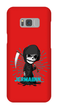 jermaiinn_ Samsung Phone Cases