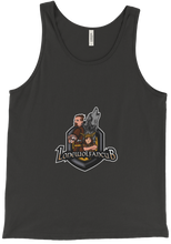 lonewolfancub Tank Top