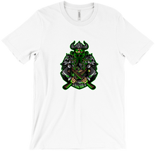 High King Elkorvin  Logo B Shirt