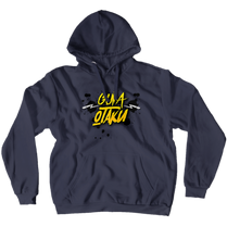 Hoodies (No-Zip/Pullover)