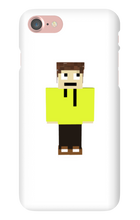 iPhone case na telefony