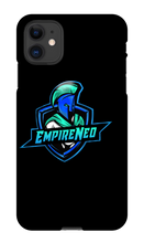empireneo iPhone Phone Cases