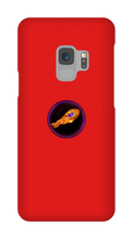 kfcbigboyy Samsung Phone Cases