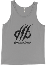 differentbreedgames Tank Top
