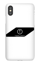thekillerixx iPhone Phone Cases