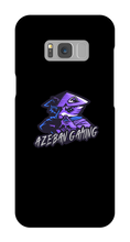 Azeban Gaming Samsung Phone Cases