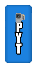 Team PYT Samsung Handy Case