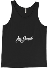 Jay Sample Tank Top