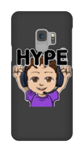 iceyadammm Samsung Phone Cases