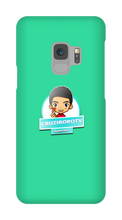 cruziroro Samsung Phone Cases