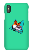 lazyfoxx_ iPhone Phone Cases