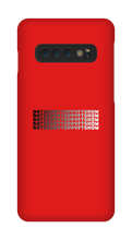 TOPPY RATIO MERCH
