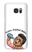 tonyfcn Samsung Phone Cases