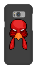 Turkey Farmer Samsung Phone Cases