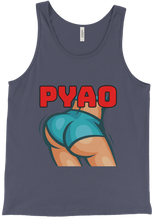 PYAO Tank Top