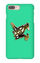 Masthead iPhone Cases