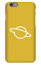 bluozlive iPhone Case