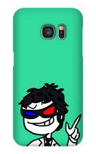 CyberManFan Phone Cases (Samsung)