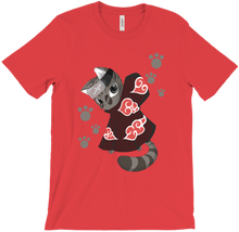 bell_e_krow Cat T-Shirts