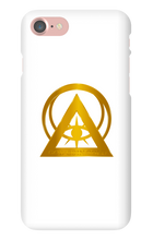 skillzlondon iPhone Phone Cases