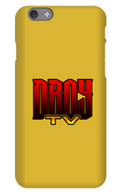 db0ytv iPhone Phone Cases