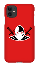 MARZHAZ iPhone Cases