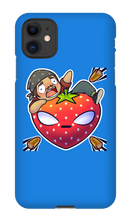iluvutv iPhone Phone Cases