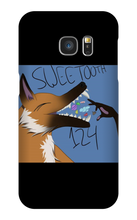sweetooth124 Samsung Phone Cases