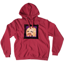 cookiedoughmay Hoodies (No-Zip/Pullover)