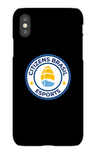 Capa para iPhone Citizens Brasil