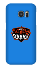 rannx123 Samsung Case