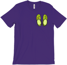 TH3 CROCS design