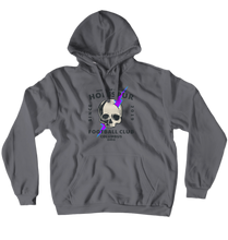 HFC Lightning Skull Hoodie