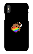 Guinea Pride iPhone Case