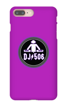 DJ506 iPhone Case