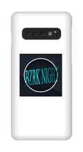 bzrknight Samsung Phone Cases