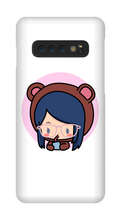 Conye Moist Samsung Phone Cases