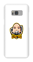 ClareG Samsung Phone Cases