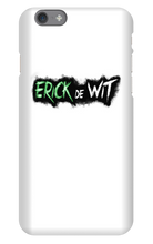 erickdewit iPhone Phone Cases