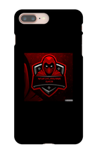 thespartanassassindante iPhone Phone Cases