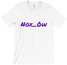 Nox_0w T-Shirts