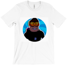 amirelshafey T-Shirts