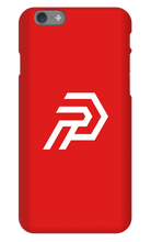 Pvndo iPhone Phone Cases