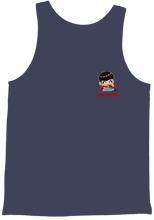 Yami Rai Men Tanktops