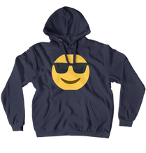juliaclack Hoodies (No-Zip/Pullover)