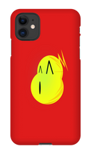 Solo Top iPhone Phone Cases